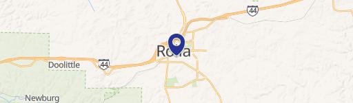 Commercial Land Parcel