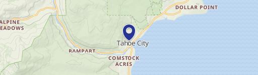 Tahoe Park Amenity Lot