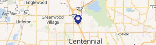 6050 Greenwood Plz Blvd, Unit 13