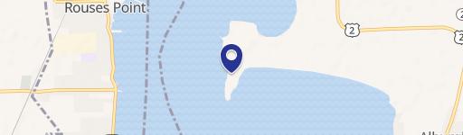 Waterfront Land with Lake Frontage