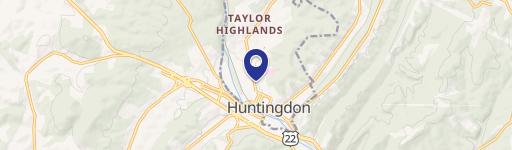 Specialty Property with Central Air