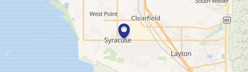 Commercial Land with Access Easement
