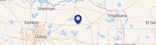 Lot 15 CR 2341, Sulphur Springs, TX 75482