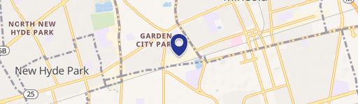Multi-Tenant Distribution Center