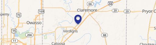 Vacant Land, Claremore, OK