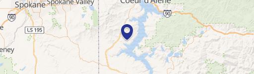 17118 S Estrella Dr, Coeur d'Alene, ID 83814