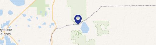 903 Okaloosa St, Florahome, FL 32140