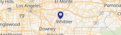 Whittier Boulevard Mixed-Use Property