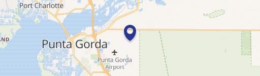 29051 Pelican Drive, Punta Gorda, FL 33982