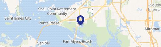11485 Rebecca Circle, Fort Myers Beach, FL 33931
