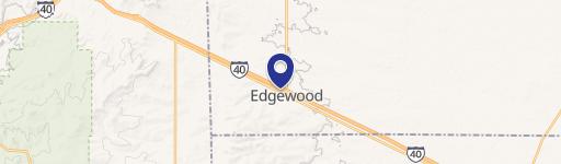 Heavy-Commercial Land Parcel