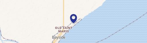 1505 1st St, Bayside, TX 78340