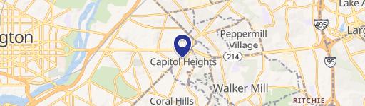 15 Akin Avenue, Capitol Heights, MD 20743