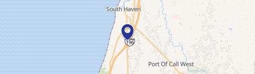 Approved Cannabis Dispensary Land