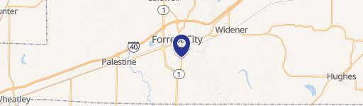 Funeral Home Specialty Property