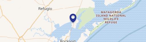 506-507 Water Oak Lane, Rockport, TX 78382