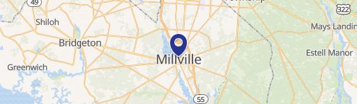 Divisible Office Units