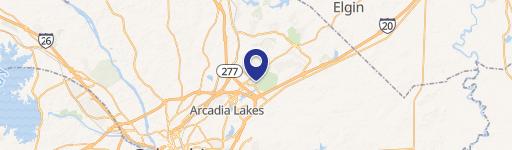 Residential Lot Near Golf Course