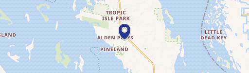 7342 Sundiet Boulevard, Bokeelia, FL 33922