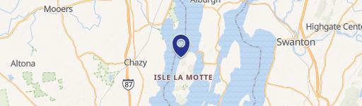 1 Windy Ridge Lane, Isle La Motte, VT 05463