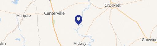 Wooded Hunting Land with Creek