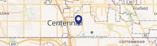 88 Inverness E Cir, Unit H104