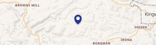 Wooded Agricultural Acreage With Manufactured Home