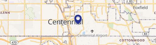 88 Inverness E Cir, Unit I105