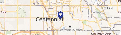 82 Inverness Dr E Ste F