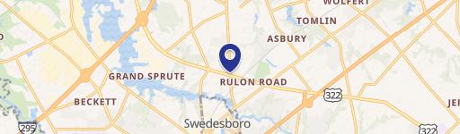 Commercial Development Land