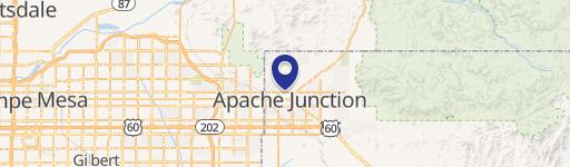 315 N Rennick Dr, Apache Junction, AZ 85120