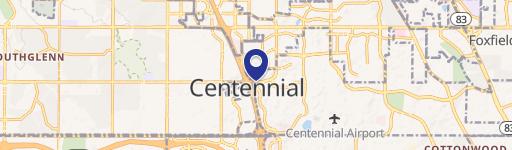 155 Inverness W Dr, Unit 1