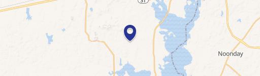 Wooded Hunting Land with Residence