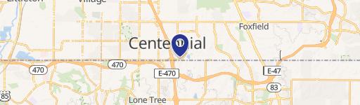 1 Inverness E Dr, Unit 2