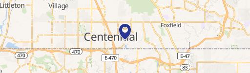 44 Inverness E Dr, Unit 3