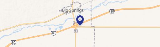 Interstate-Frontage Campground
