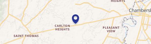 Single-Tenant NNN Property