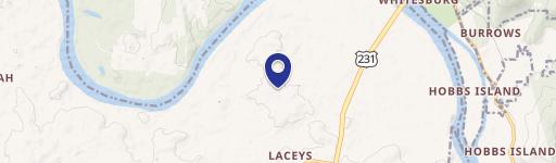 Cor Of Sherbrooke Subd