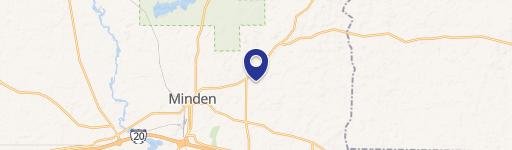 RV Park with Commercial Building