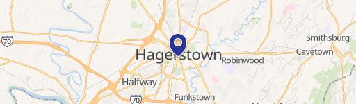 Inspected Multifamily Property