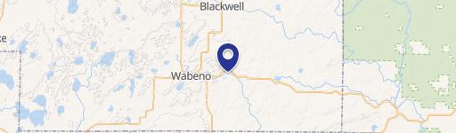 Wooded Hunting Land with Access