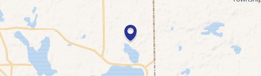 Lakefront Campground with Guest Lodging