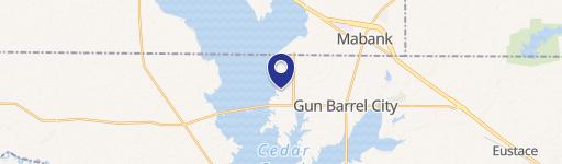 Lot 742 Oak Haven Drive, Gun Barrel, City, TX 75156