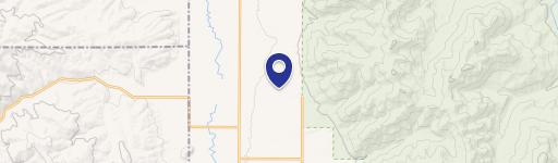None Lot 34 Roberts Road, Etna, WY 83118