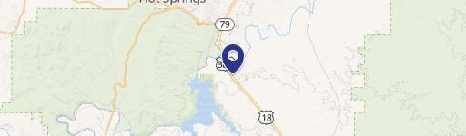 Mobile Home and RV Park