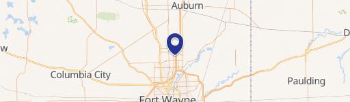 14030 Elderflower, FORT WAYNE, IN 46845