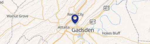 Lot 11 Davis Drive Unit 11, Glencoe, AL 35904