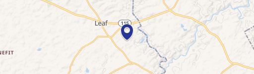 51 Shelter Cove Road, Cleveland, GA 30528