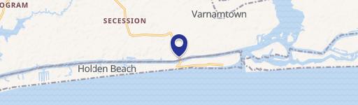 Intracoastal Marina Property