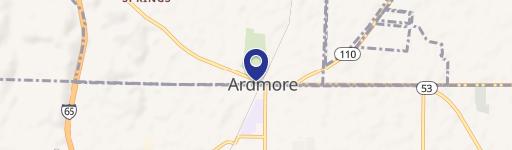 Commercial Land with Dual Frontage